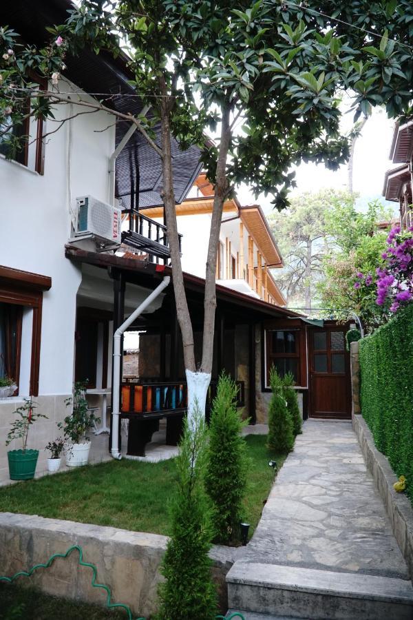 Mona Apart Akyaka Aparthotel Akyaka  Exterior photo
